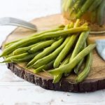 Refrigerator Pickled Green Beans recipe