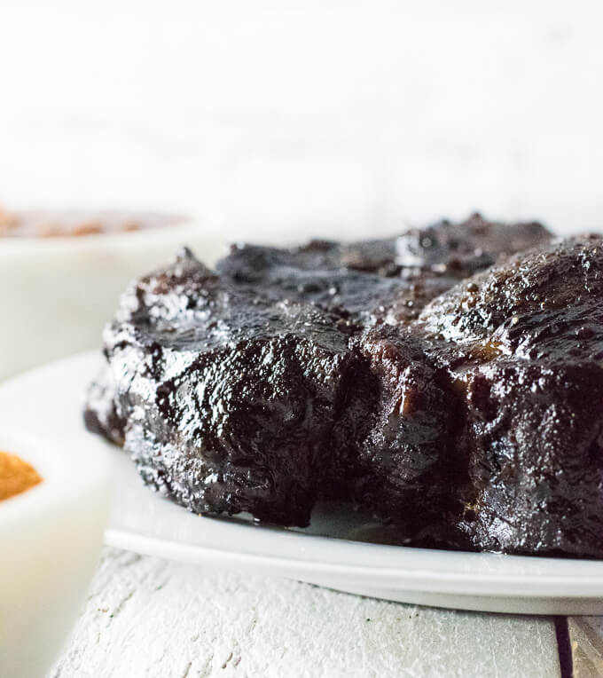 How to smoke beef roast