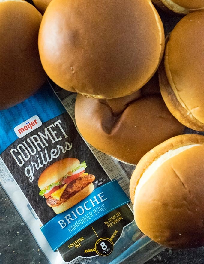 Meijer Gourmet Grillers