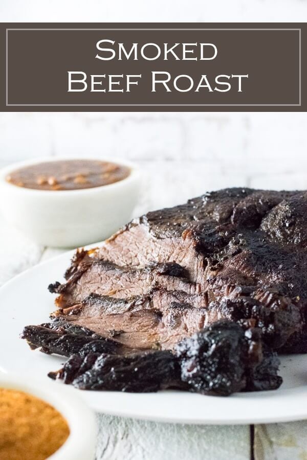 Smoked Beef Chuck Roast Fox Valley Foodie
