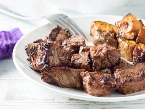 How To: Grill the Perfect Steak - Our Best Bites