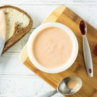 Russian dressing recipe