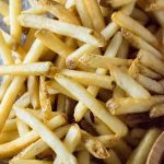 How to Make French Fries