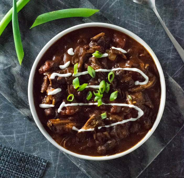 Smoked Chili Fox Valley Foodie