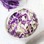 How to cut cabbage