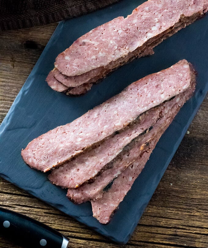 How to Make Venison Bacon - Deer Bacon Recipe – PS Seasoning