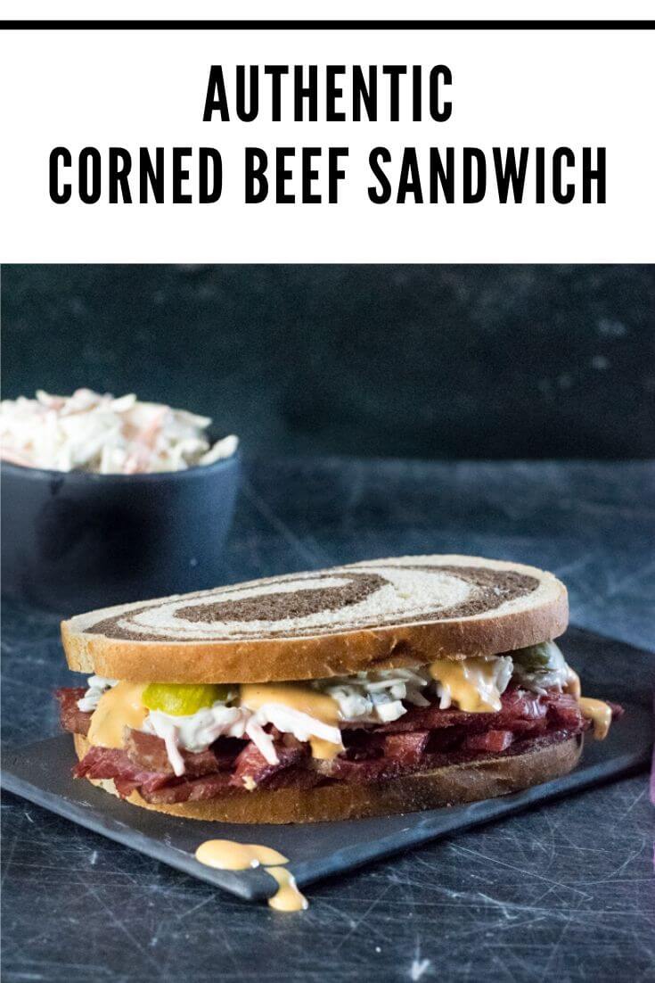 Corned beef visual data 7
