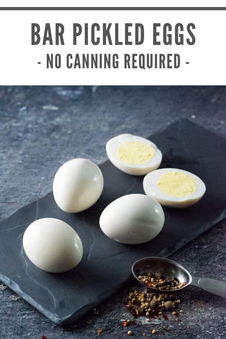 Bar Pickled Eggs Fox Valley Foodie