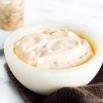 Chipotle Mayo recipe