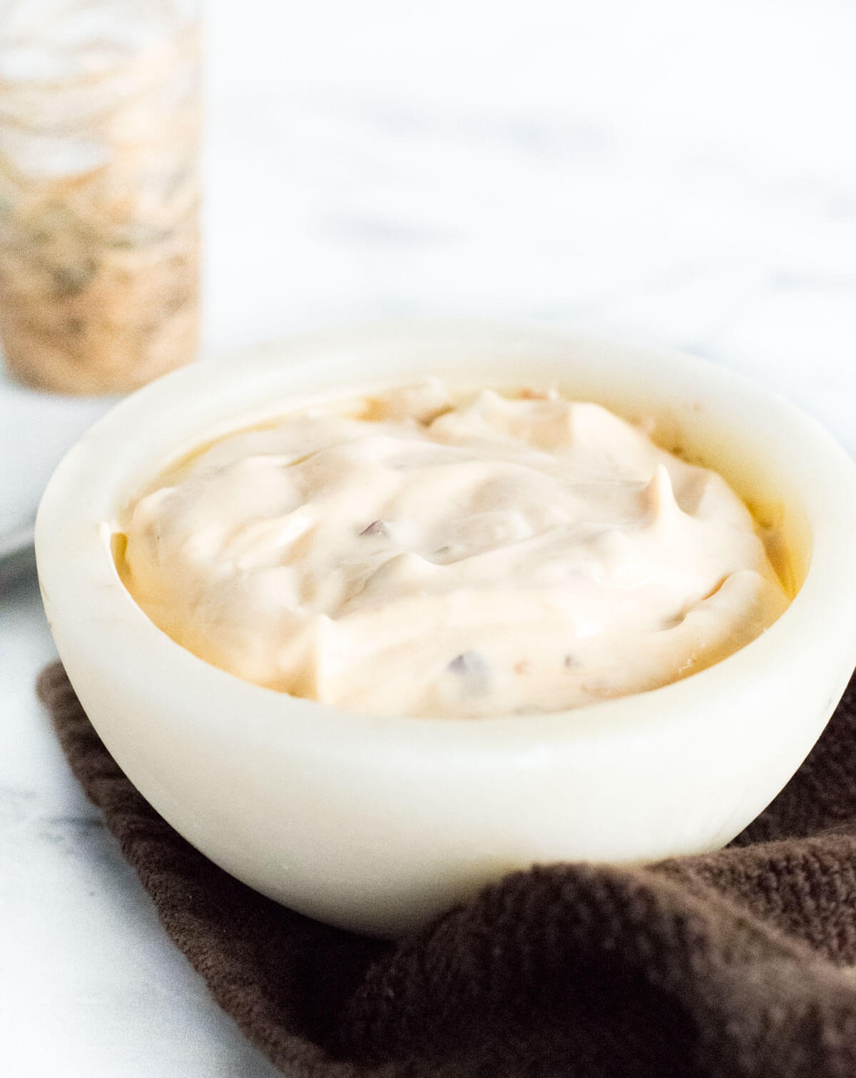 Chipotle Mayo