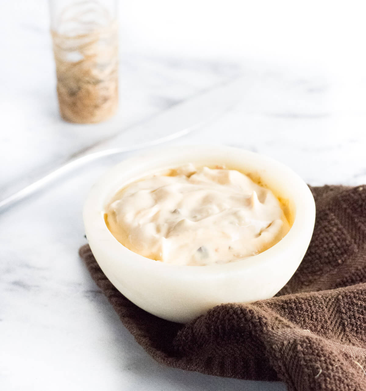 How to use chipotle mayo