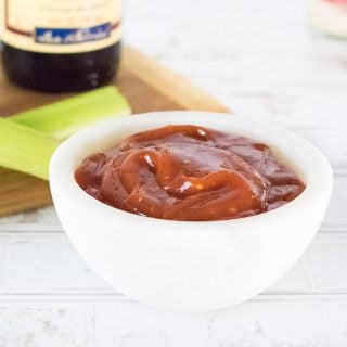 Bloody Mary Ketchup