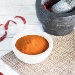 How to make paprika