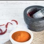 How to make paprika