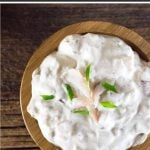 Smoked Trout Dip