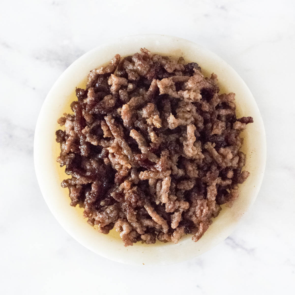How to Brown Ground Beef-image