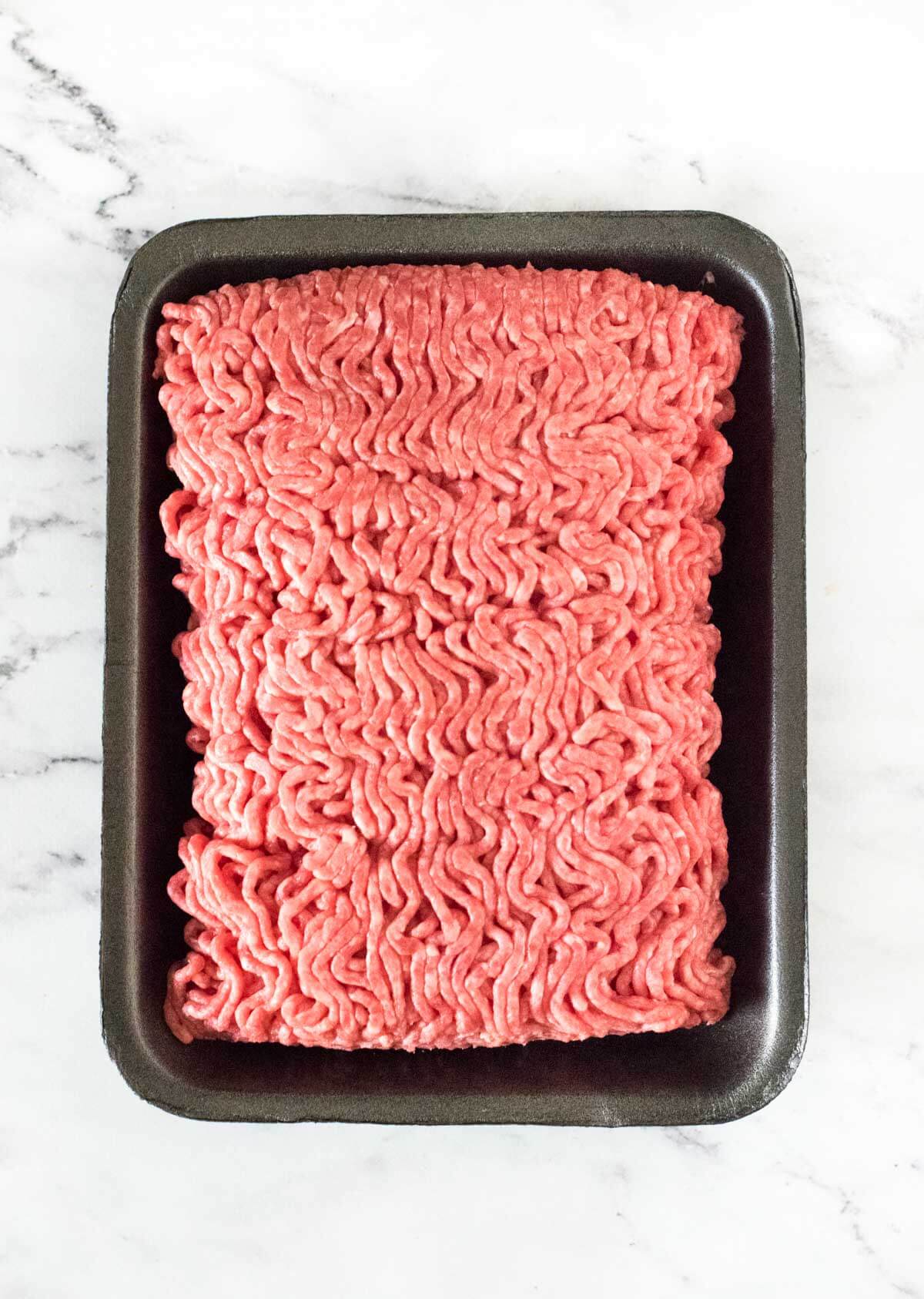 How to Brown Ground Beef Properly Fox Valley Foodie