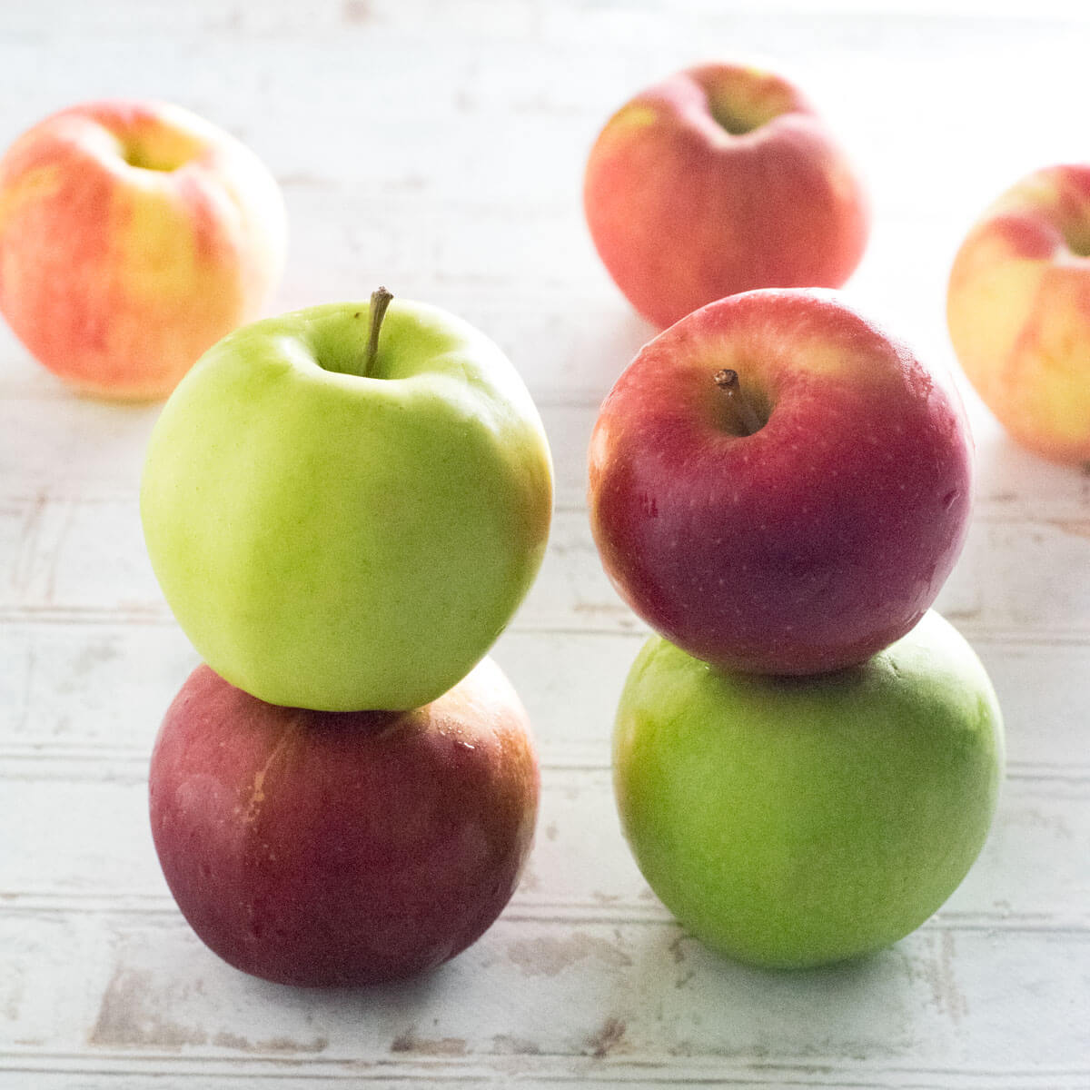 Best Baking Apples Fox Valley Foodie