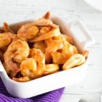 Firecracker shrimp recipe