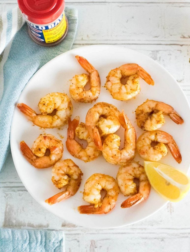 BA's Best Shrimp Cocktail Recipe