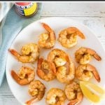 Old Bay Shrimp