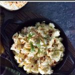 Egg Salad with Dill