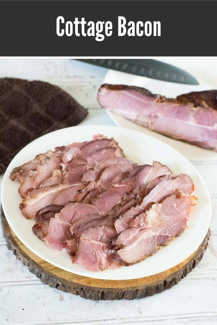 Cottage Bacon Fox Valley Foodie