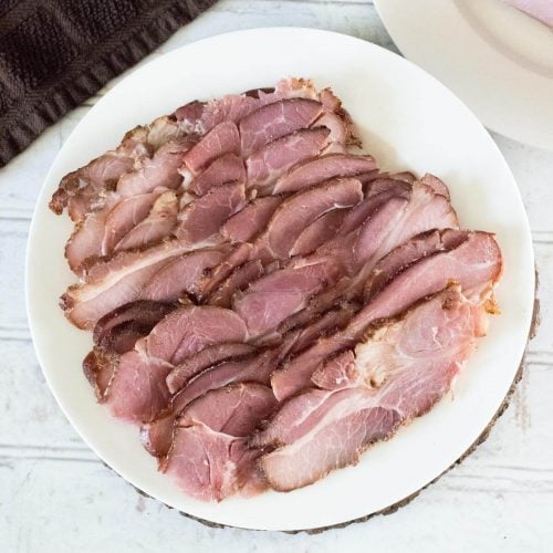 Cottage Bacon Fox Valley Foodie