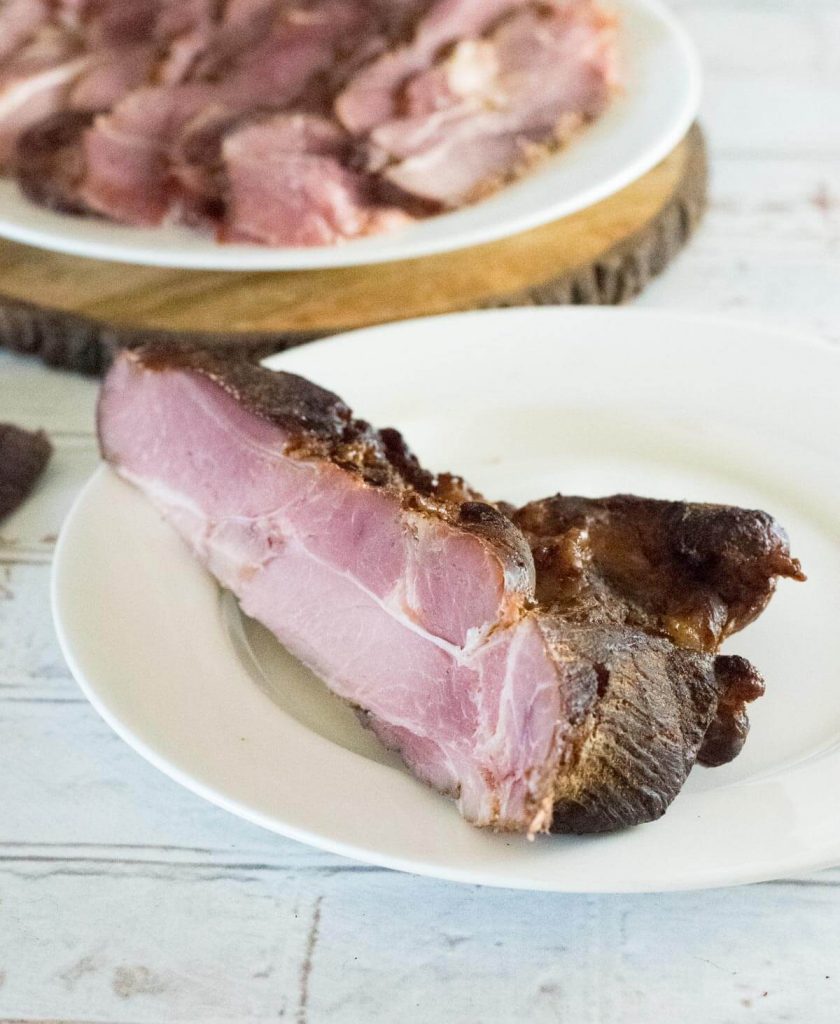 Cottage Bacon Fox Valley Foodie