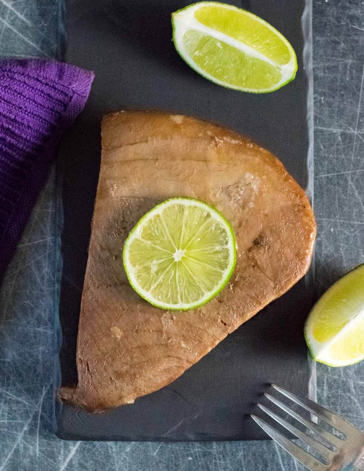 Smoked Tuna Steaks Fox Valley Foodie