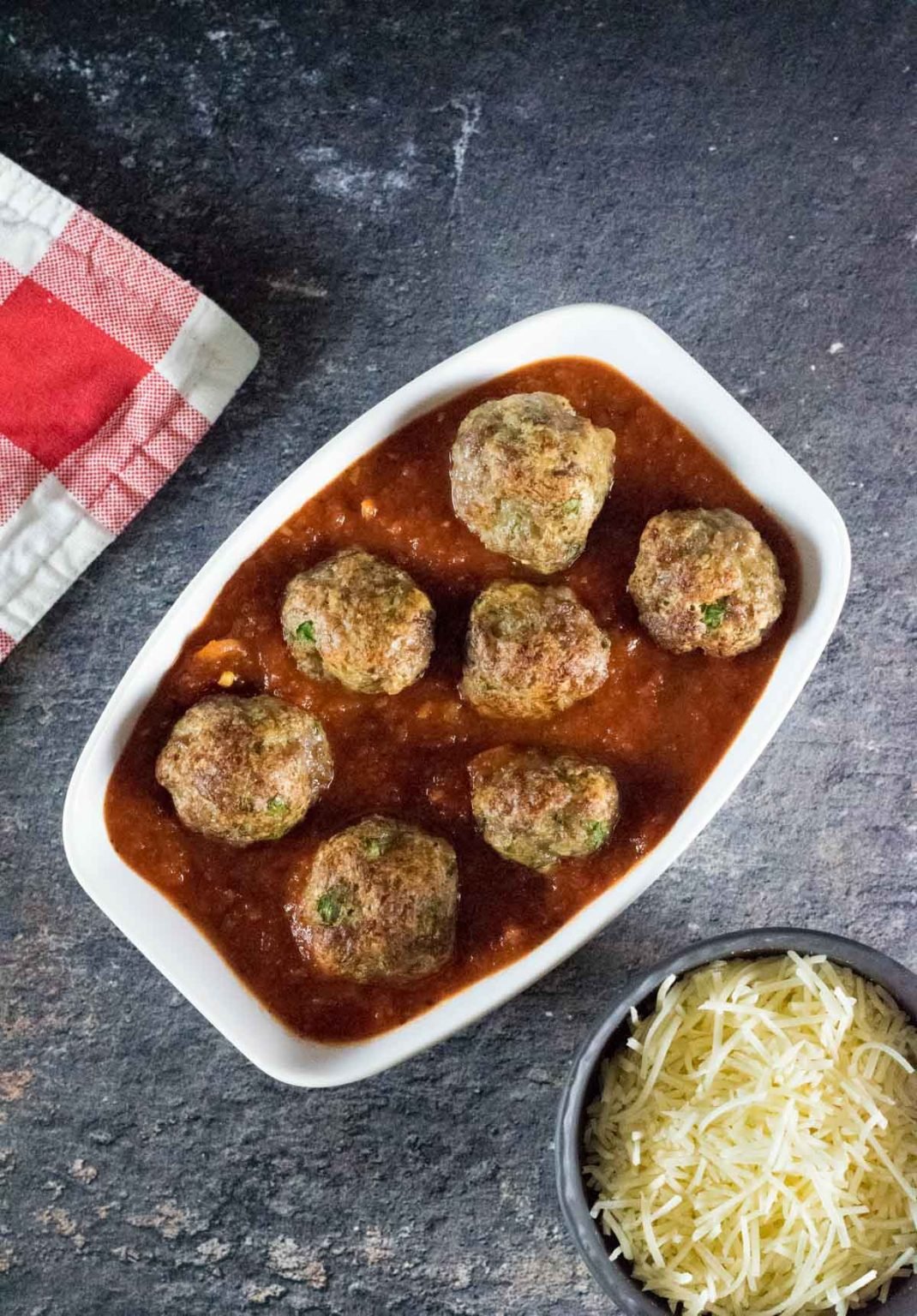 Italian Sausage Meatballs Fox Valley Foodie
