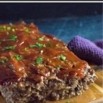 Meatloaf without breadcrumbs