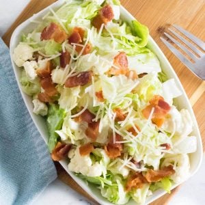 Tequilaberry Salad recipe.