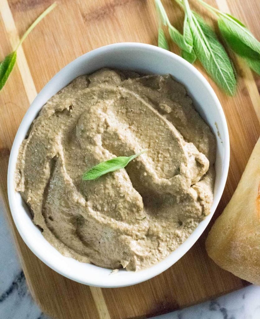 Beef Liver Pate Fox Valley Foodie