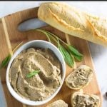 Beef Liver Pate