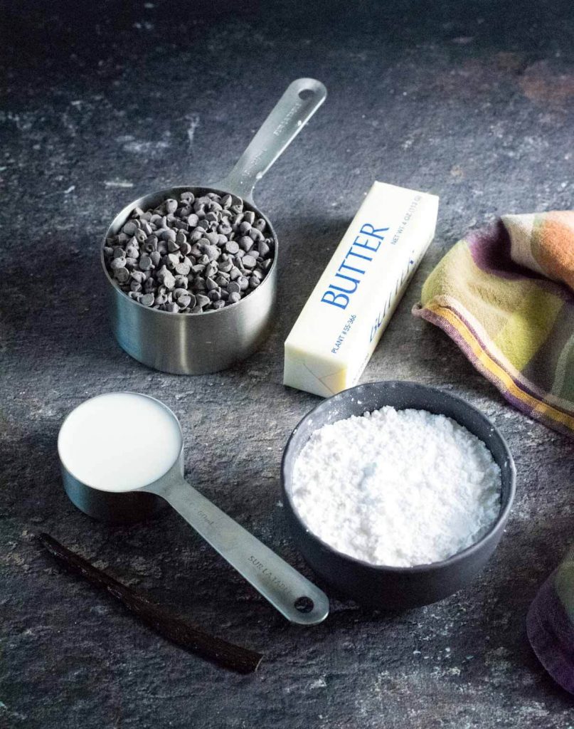 Easy Fudge Recipe without Condensed Milk Fox Valley Foodie