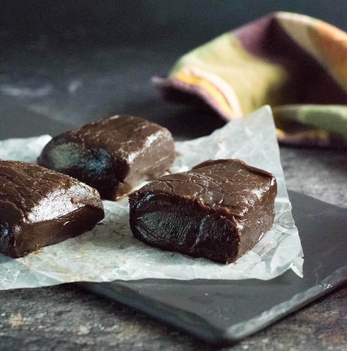 Easy Fudge Recipe without Condensed Milk Fox Valley Foodie