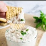 Tuna Dip