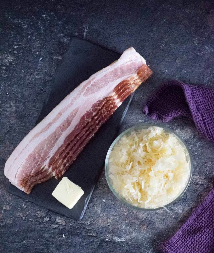 Fried Sauerkraut Fox Valley Foodie