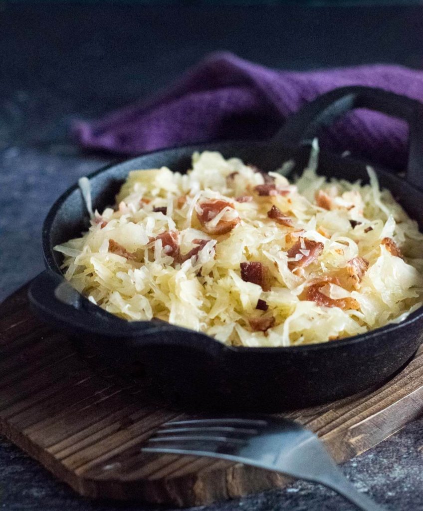 Fried Sauerkraut Fox Valley Foodie