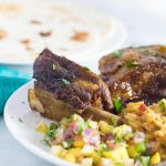 Mexican short ribs recipe.