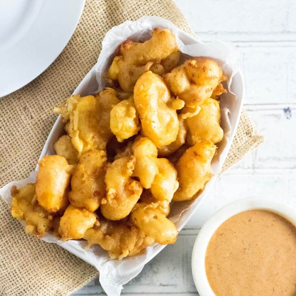 Fried Cheese Curds Fox Valley Foodie