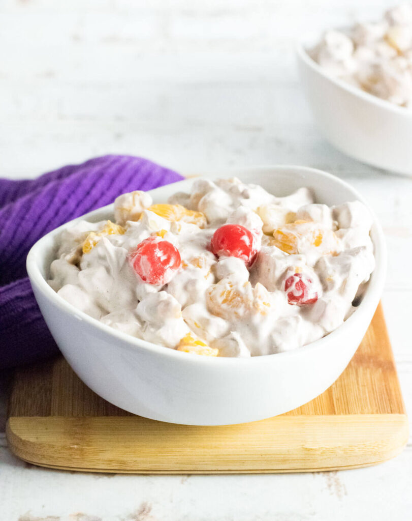 Heavenly Hash Fox Valley Foodie