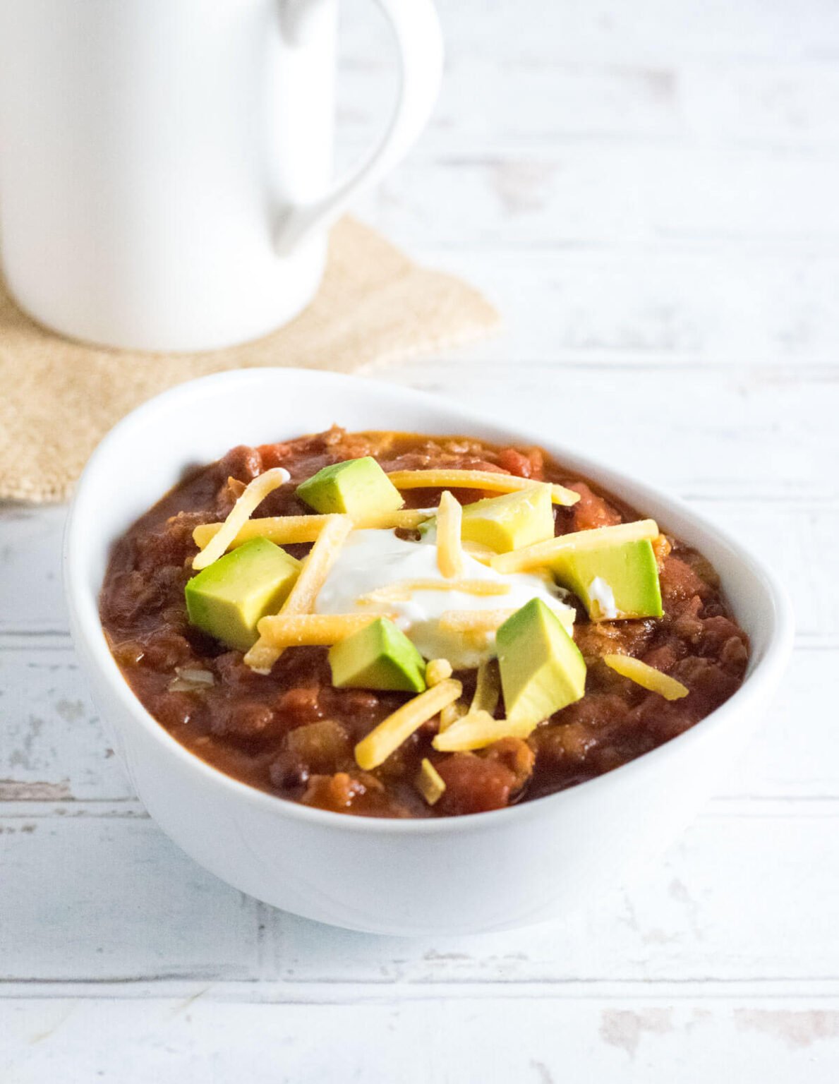 Breakfast Chili Fox Valley Foodie