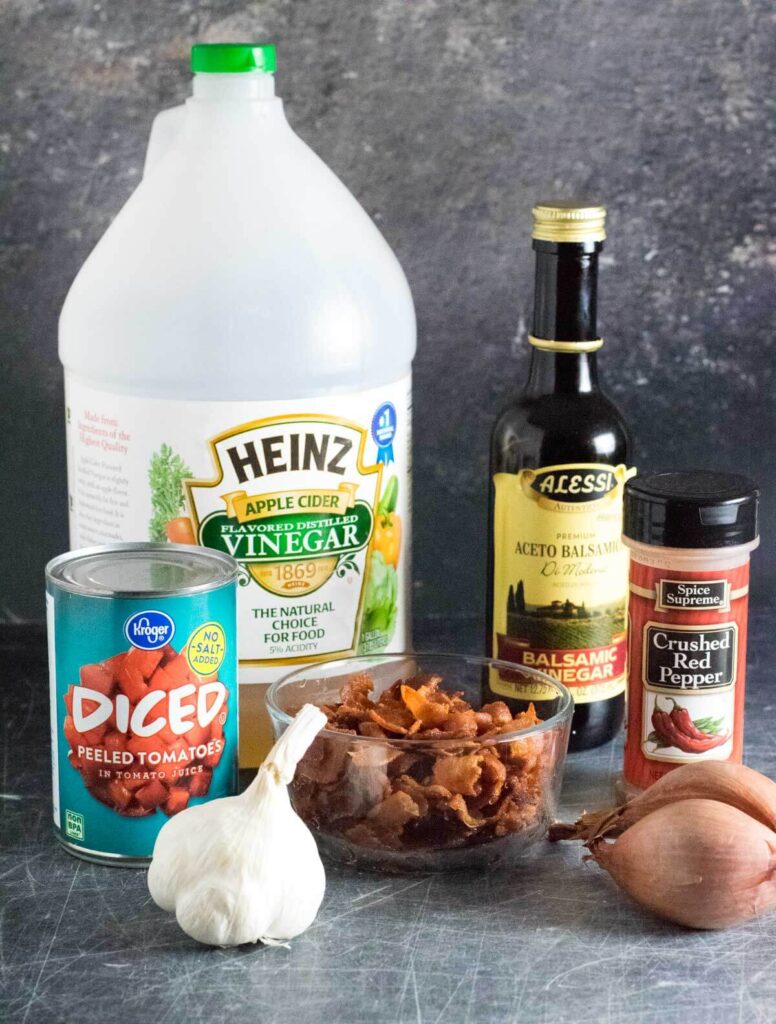 Tomato Bacon Jam Fox Valley Foodie