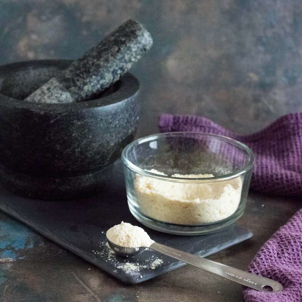 How to make Garlic Powder Fox Valley Foodie