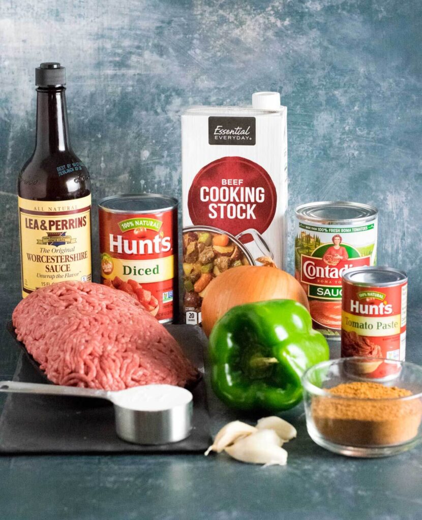 Chili without Beans Fox Valley Foodie