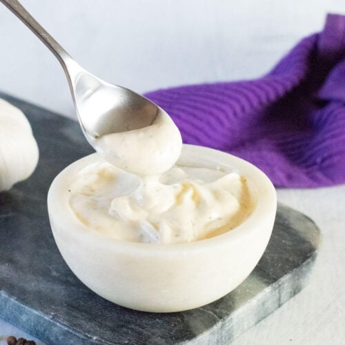 Homemade Mayonnaise With A Creole Kick • Louisiana Woman Blog