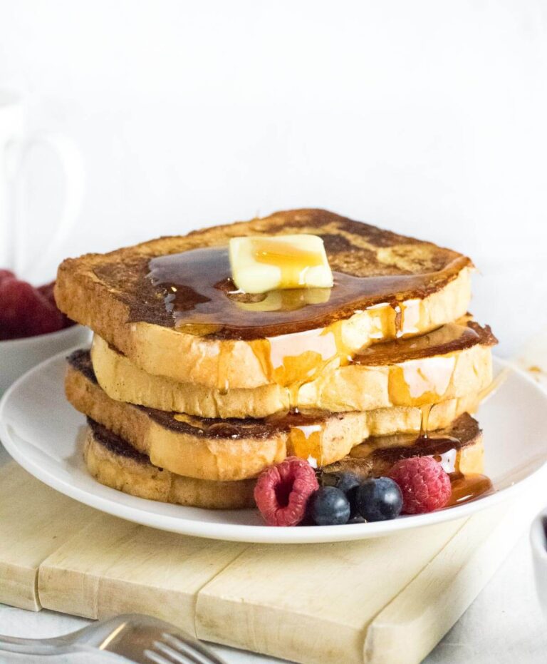 Sourdough French Toast Fox Valley Foodie