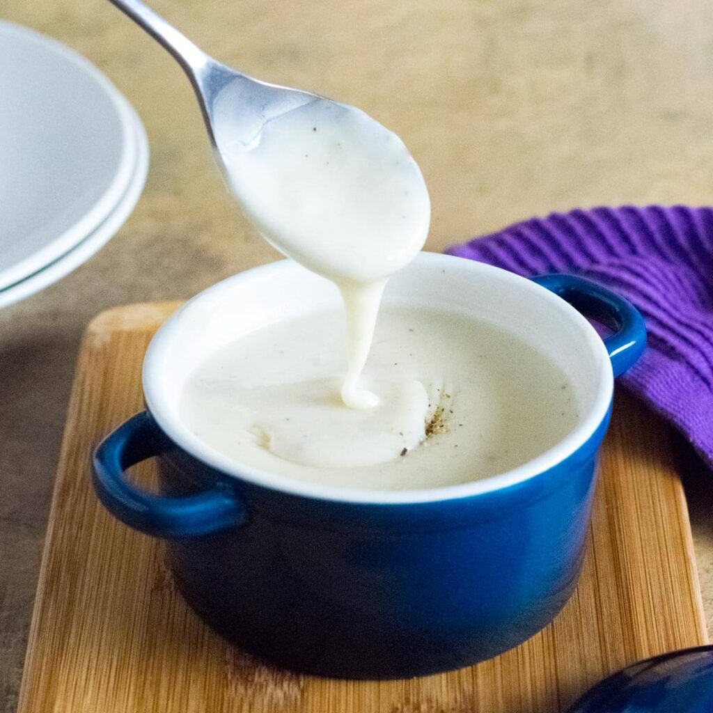 Cream of Chicken Soup Substitute Fox Valley Foodie